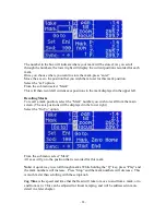 Предварительный просмотр 14 страницы VARIZOOM Cinema Pro Operation Manual