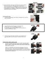 Preview for 3 page of VARIZOOM VZ-MC50 Dual Manual