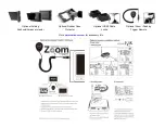 Preview for 6 page of VARIZOOM VZM5K Manual