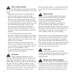 Preview for 4 page of Varjo VR-1 Product And Safety Manual