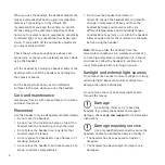 Предварительный просмотр 6 страницы Varjo VR-1 Product And Safety Manual