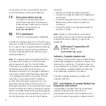 Предварительный просмотр 8 страницы Varjo VR-1 Product And Safety Manual