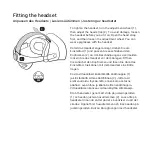 Предварительный просмотр 2 страницы Varjo VR-1 Quick Manual