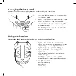 Preview for 3 page of Varjo VR-2 Pro Quick Manual