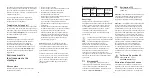 Предварительный просмотр 11 страницы Varjo XR-1 Product And Safety Manual