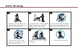 Preview for 6 page of Varla EAGLE ONE PRO Owner'S Manual