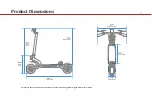 Preview for 8 page of Varla EAGLE ONE PRO Owner'S Manual