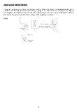 Предварительный просмотр 8 страницы Varma Tec HED66GBK-120 Installation, Operation & Maintenance Instructions Manual