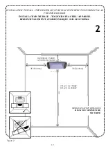 Предварительный просмотр 12 страницы Varma Tec HED66GBK-120PS Installation, Operation & Maintenance Instructions Manual