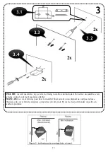 Предварительный просмотр 13 страницы Varma Tec HED66GBK-120PS Installation, Operation & Maintenance Instructions Manual