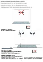 Preview for 17 page of Varma Tec VARMA 400/2 Operating Instructions Manual