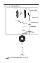 Preview for 4 page of Varma 243159 Instruction Manual