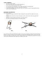 Preview for 7 page of Varma V400F Instruction Manual