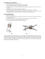 Preview for 13 page of Varma V400F Instruction Manual