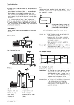 Preview for 5 page of Varmebaronen EK 13 Installation And Maintenance Manual