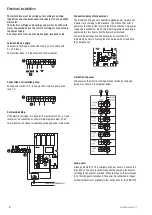 Preview for 6 page of Varmebaronen EK 13 Installation And Maintenance Manual