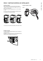 Предварительный просмотр 21 страницы Varmebaronen EP 112 Installation And Maintenance Manual