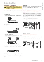 Предварительный просмотр 25 страницы Varmebaronen EP 112 Installation And Maintenance Manual