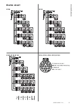 Предварительный просмотр 33 страницы Varmebaronen EP 112 Installation And Maintenance Manual