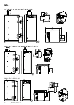 Предварительный просмотр 36 страницы Varmebaronen EP 112 Installation And Maintenance Manual