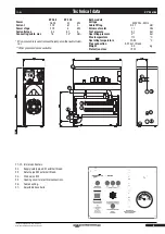 Preview for 5 page of Varmebaronen EP 26E Installation Operation And Care