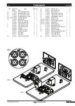 Preview for 15 page of Varmebaronen EP 26E Installation Operation And Care