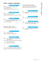 Preview for 19 page of Varmebaronen EP 350 Installation And Maintenance Manual