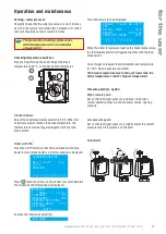 Предварительный просмотр 17 страницы Varmebaronen EP 450 TL Installation And Maintenance Manual