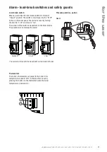 Предварительный просмотр 21 страницы Varmebaronen EP 450 TL Installation And Maintenance Manual