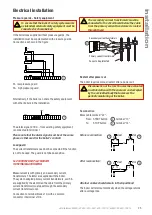 Предварительный просмотр 25 страницы Varmebaronen EP 450 TL Installation And Maintenance Manual