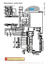 Предварительный просмотр 29 страницы Varmebaronen EP 450 TL Installation And Maintenance Manual