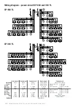 Предварительный просмотр 30 страницы Varmebaronen EP 450 TL Installation And Maintenance Manual