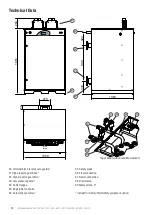 Предварительный просмотр 34 страницы Varmebaronen EP 450 TL Installation And Maintenance Manual