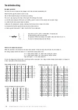 Предварительный просмотр 36 страницы Varmebaronen EP 450 TL Installation And Maintenance Manual