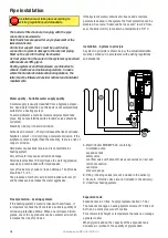 Preview for 16 page of Varmebaronen MP4 G2 Installation Manual