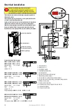 Preview for 18 page of Varmebaronen MP4 G2 Installation Manual