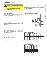 Preview for 21 page of Varmebaronen MP4 G2 Installation Manual