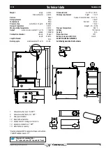 Preview for 5 page of Varmebaronen Vedolux 30 Installation Operation And Care