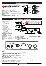 Предварительный просмотр 8 страницы Varmebaronen Vedolux 30 Installation Operation And Care