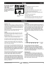 Preview for 9 page of Varmebaronen Vedolux 30 Installation Operation And Care