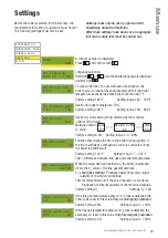 Предварительный просмотр 33 страницы Varmebaronen Vedolux 350 Installation And Maintenance Manual