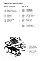 Предварительный просмотр 38 страницы Varmebaronen Vedolux 350 Installation And Maintenance Manual