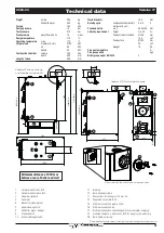 Preview for 3 page of Varmebaronen Vedolux 37 Installation, Operation And Maintenance Manual