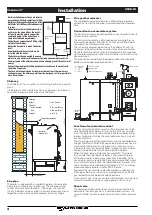 Preview for 4 page of Varmebaronen Vedolux 37 Installation, Operation And Maintenance Manual