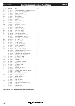 Preview for 12 page of Varmebaronen Vedolux 37 Installation, Operation And Maintenance Manual