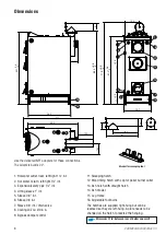 Preview for 8 page of Varmebaronen Vedolux 55 Installation And Maintenance Manual