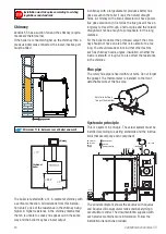 Предварительный просмотр 12 страницы Varmebaronen Vedolux 55 Installation And Maintenance Manual