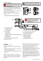 Предварительный просмотр 14 страницы Varmebaronen Vedolux 55 Installation And Maintenance Manual