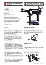 Предварительный просмотр 18 страницы Varmebaronen Vedolux 55 Installation And Maintenance Manual