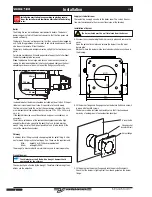 Preview for 6 page of Varmebaronen Viking Bio 20 Installation, Operation And Maintenance Manual